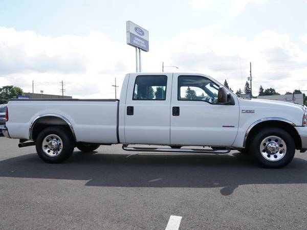 2005 Ford F-250 Super Duty for sale in Portland, OR – photo 5