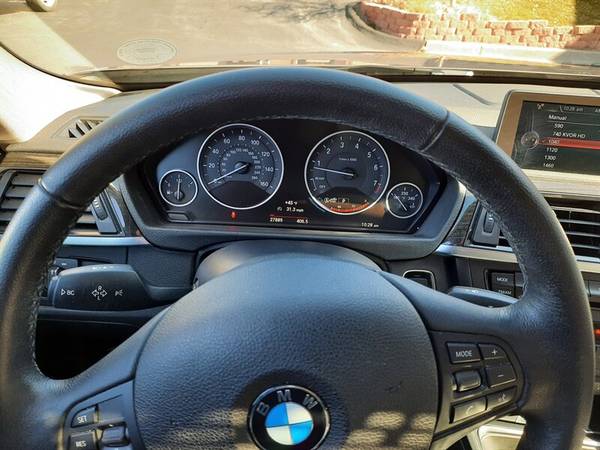 2015 BMW 320i xDrive - cars & trucks - by dealer - vehicle... for sale in Colorado Springs, CO – photo 7