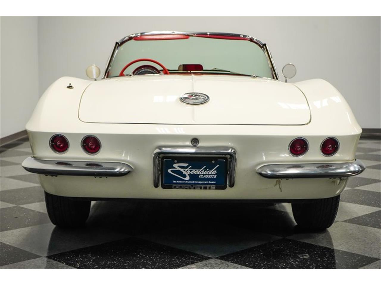 1962 Chevrolet Corvette for sale in Mesa, AZ – photo 8