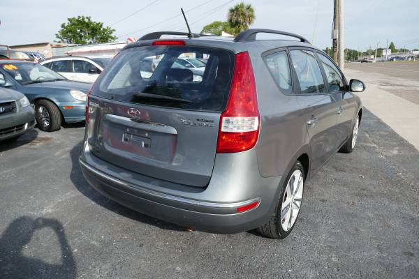 2010 HYUNDAI ELANTRA TOURING WAGON - 86K MILES - - by for sale in Clearwater, FL – photo 7