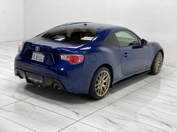2013 Scion FR-S 10 Series - - by dealer - vehicle for sale in Rancho Cordova, CA – photo 15