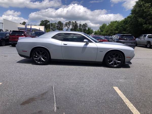 2019 Dodge Challenger Triple Nickel Clearcoat ON SPECIAL - Great for sale in Anderson, SC – photo 9
