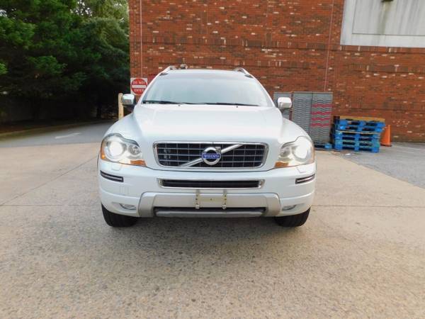 ~1 OWNER~2013 VOLVO XC90 SUV~V6~LTHR~3RD ROW SEAT~VERY... for sale in Fredericksburg, MD – photo 2