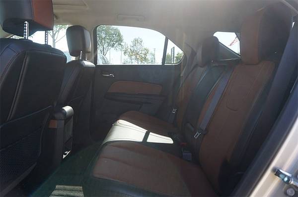 2016 Chevrolet Equinox 4d SUV FWD LTZ for sale in Cincinnati, OH – photo 23