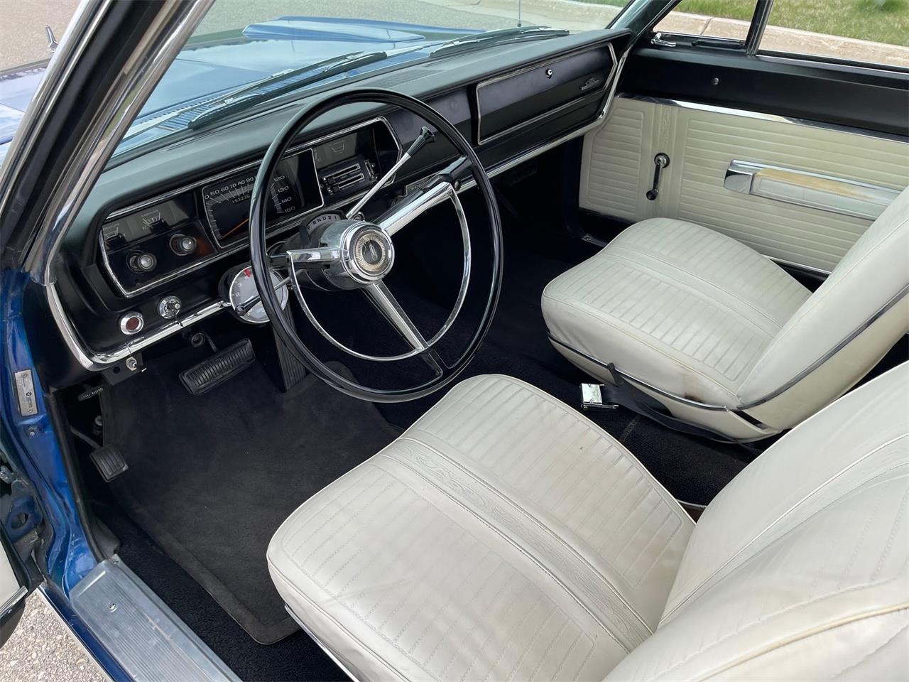 1967 Plymouth GTX for sale in Rochester, MN – photo 32