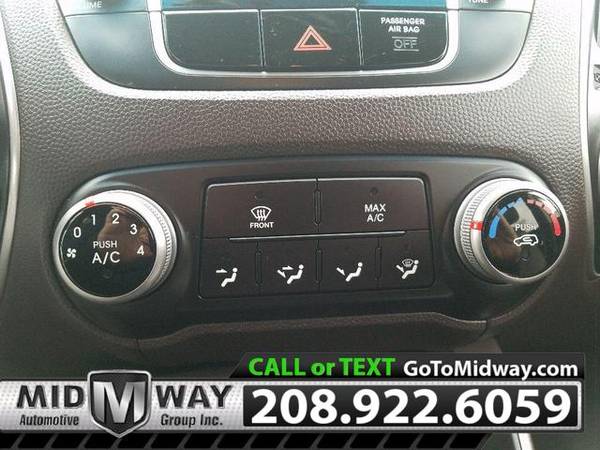 2011 Hyundai Tucson GLS - SERVING THE NORTHWEST FOR OVER 20 YRS! for sale in Post Falls, ID – photo 20