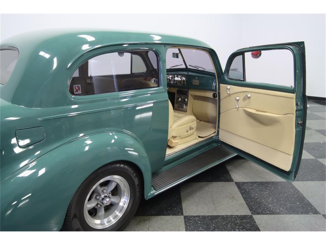 1939 Chevrolet Master for sale in Lutz, FL – photo 56