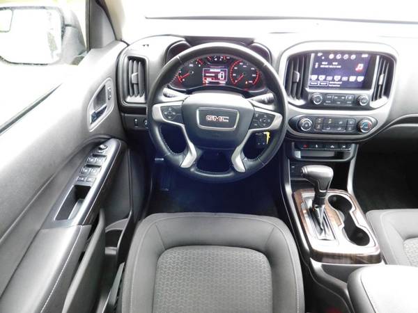 2016 *GMC* *Canyon* *2WD Crew Cab 128.3 SLE* GRAY for sale in Fayetteville, AR – photo 13
