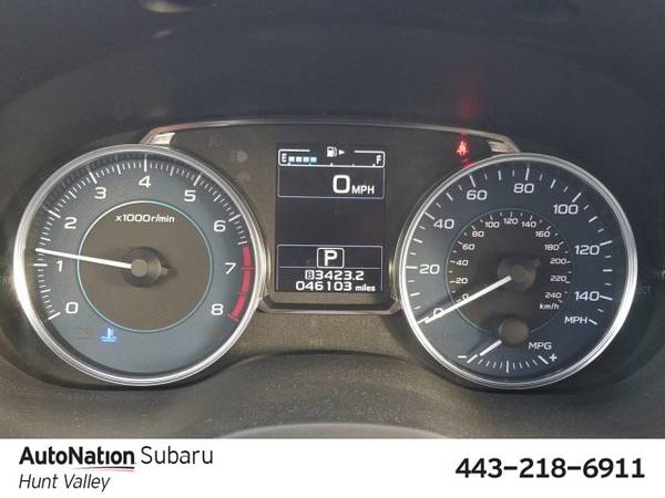 2015 Subaru XV Crosstrek Limited AWD All Wheel Drive SKU:F8232768 for sale in Cockeysville, MD – photo 6
