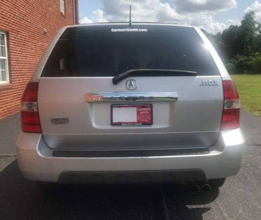 2003 *Acura* *MDX* *Touring* Pkg - cars & trucks - by dealer -... for sale in Knoxville, TN – photo 6
