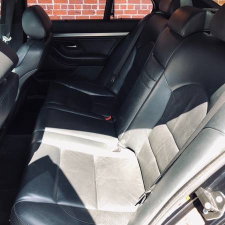 2003 BMW E39 M5 (Clean Title) for sale in Glendale, CA – photo 9
