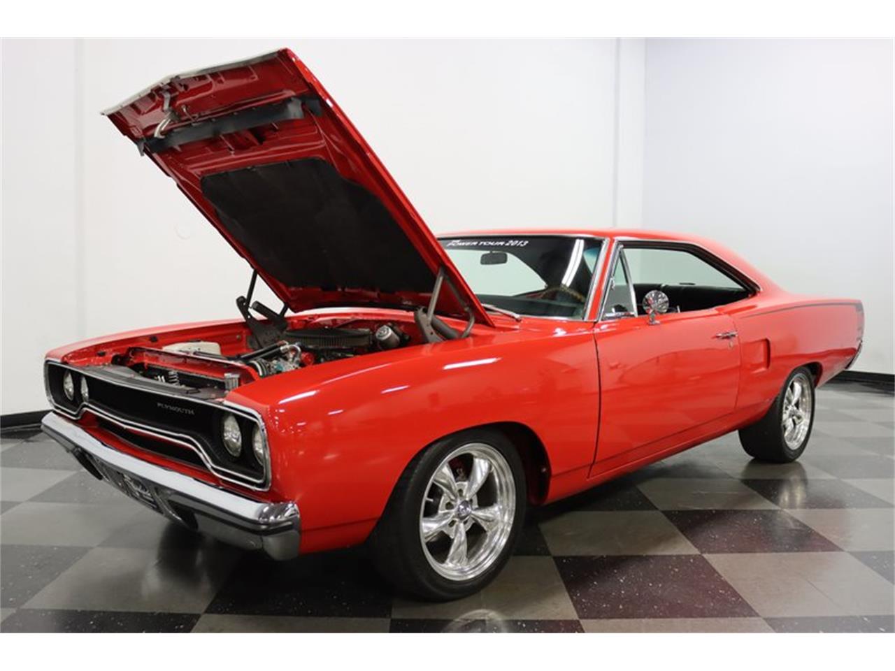 1970 Plymouth Road Runner for sale in Fort Worth, TX – photo 40
