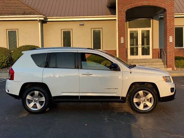 2012 JEEP COMPASS SPORT,*FINANCING AVAILABLE! - cars & trucks - by... for sale in Kansas City, MO – photo 5