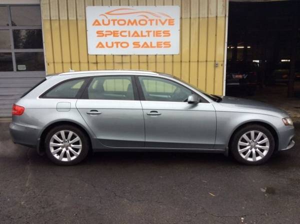 2010 Audi A4 Avant 2.0T quattro Tiptronic **Call Us Today For... for sale in Spokane, WA – photo 2