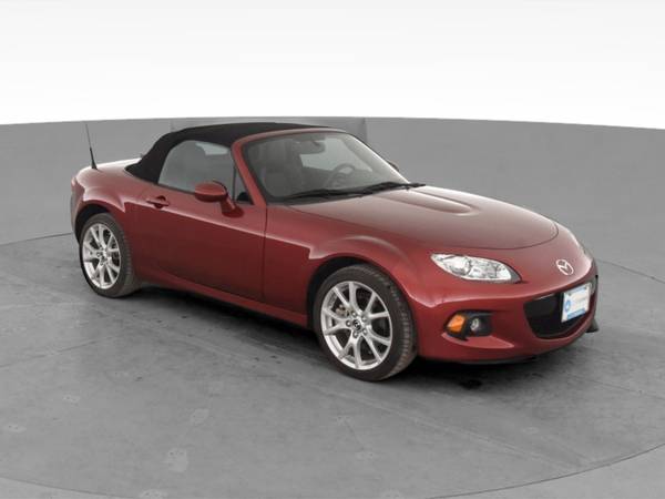 2013 MAZDA MX5 Miata Grand Touring Convertible 2D Convertible... for sale in Harker Heights, TX – photo 15