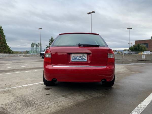 2003 Audi A4 Avant for sale in Vancouver, OR – photo 6