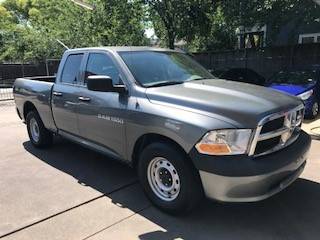Astros Special! Low Down $1500! 2011 Dodge RAM 1500 for sale in Houston, TX – photo 4