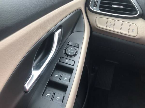 2020 Hyundai Elantra GT FWD Hatchback for sale in Slidell, LA – photo 16
