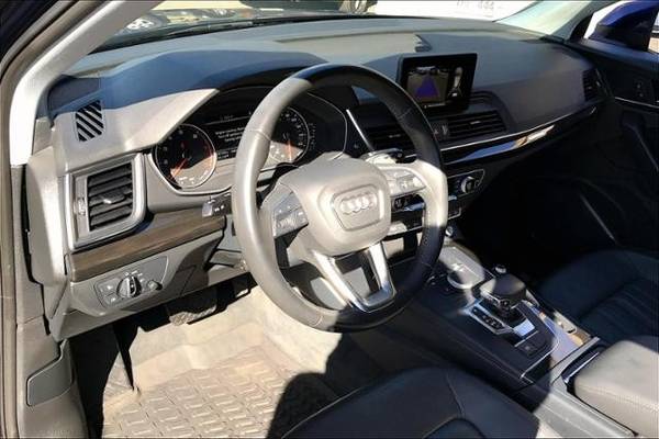 2018 Audi Q5 AWD All Wheel Drive 2.0 TFSI Premium SUV - cars &... for sale in Honolulu, HI – photo 14