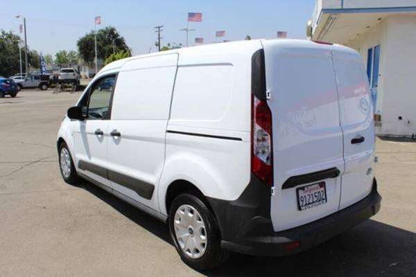 2016 FORD TRANISIT CONNECT XL CARGO VAN - - by dealer for sale in ALHAMBRA CALIF, CA – photo 4