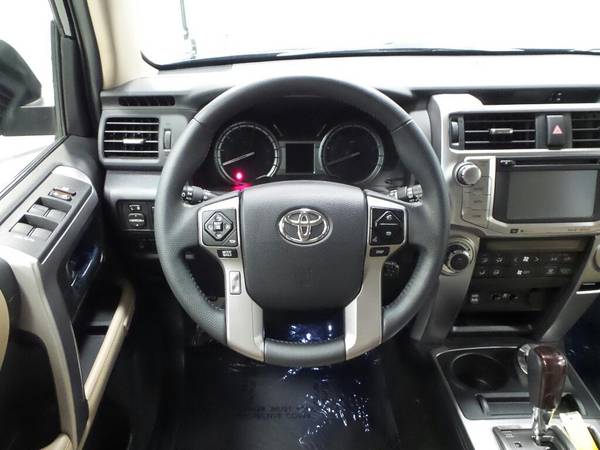 2016 Toyota 4Runner Limited for sale in East Wenatchee, WA – photo 7
