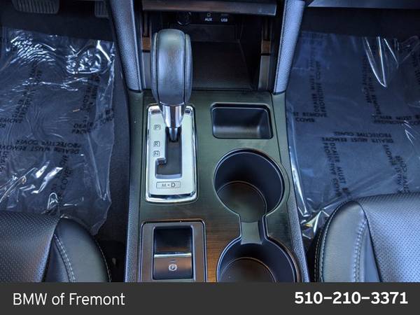 2017 Subaru Outback Limited AWD All Wheel Drive SKU:H3331177 - cars... for sale in Fremont, CA – photo 12