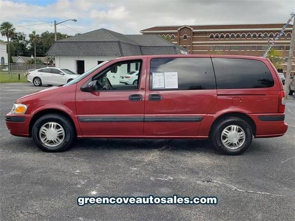 2003 Chevrolet Chevy Venture LS The Best Vehicles at The Best... for sale in Green Cove Springs, FL – photo 2