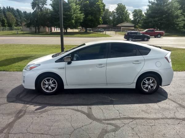 2010 Toyota Prius II - Very Clean for sale in Jackson, MI – photo 2