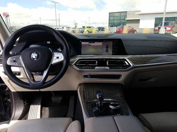 2019 BMW X7 xDRIVE 40I AWD 34K Miles LOADED - - by for sale in Other, ID – photo 12