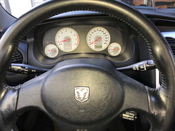 2005 Dodge Stratus R/T Only 105,070 Miles for sale in Green Bay, WI – photo 7