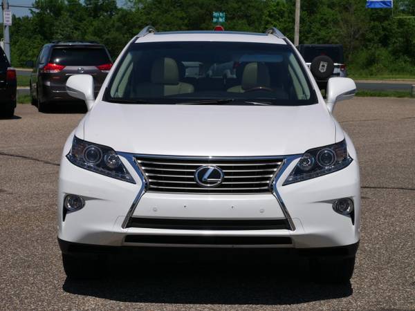 2014 Lexus RX 350 AWD 4dr for sale in Inver Grove Heights, MN – photo 2