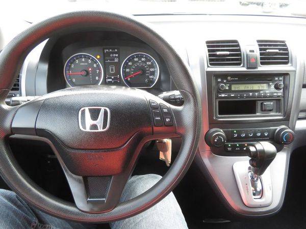 2008 HONDA CR-V LX -EASY FINANCING AVAILABLE for sale in Richardson, TX – photo 12