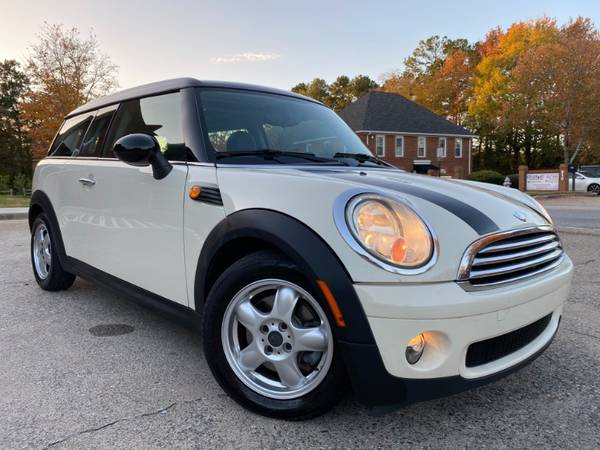 2010 MINI Clubman Base - cars & trucks - by dealer - vehicle... for sale in Roswell, GA – photo 5