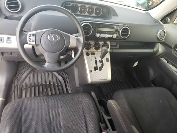 2008 TOYOTA SCION XB - - by dealer - vehicle for sale in Berlin, NJ – photo 10