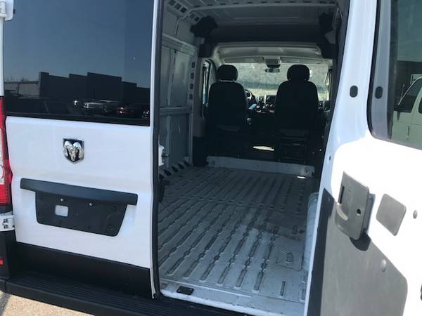 2020 Ram Promaster High top - - by dealer - vehicle for sale in Rogers, MN – photo 4