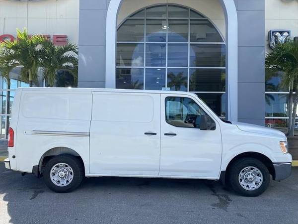 2013 Nissan NV - - by dealer for sale in Other, Other