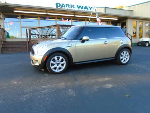 2008 MINI Cooper S for sale in Morgantown, KY – photo 2