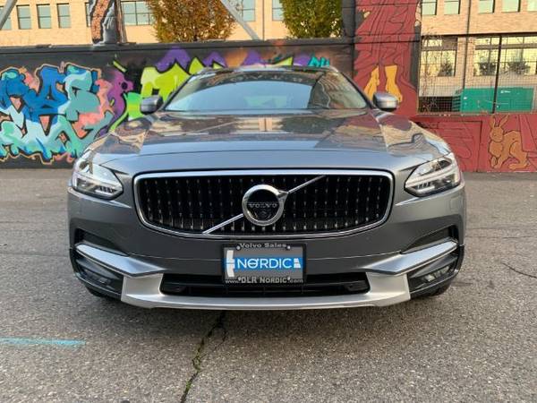 2017 Volvo V90 T5 Cross Country... for sale in Portland, OR – photo 2