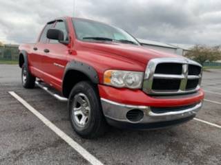 2004 Dodge Ram 1500 SLT for sale in Camp Hill, PA – photo 3