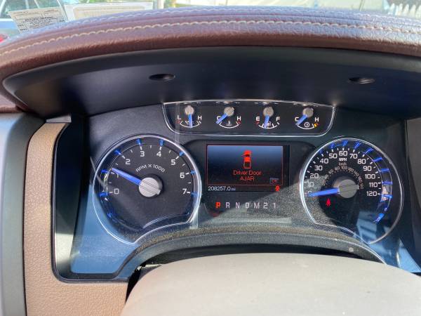 2011 F150 King Ranch for sale in Sea Cliff, NY – photo 6