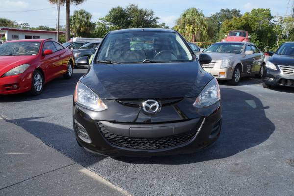 2013 MAZDA 2 SPORT 4DR HATCHBACK - 90K MILES! - - by for sale in Clearwater, FL – photo 4
