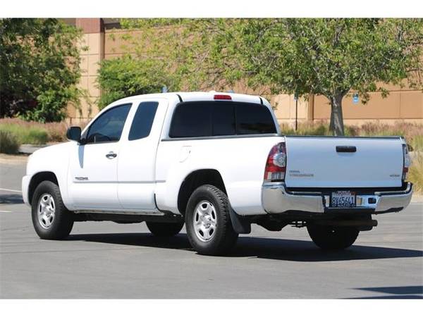 2009 Toyota Tacoma - truck - - by dealer - vehicle for sale in Vacaville, CA – photo 2