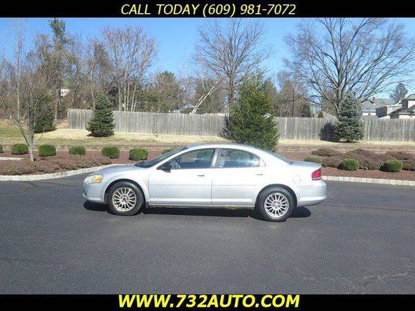 2004 Chrysler Sebring Base 4dr Sedan - Wholesale Pricing To The... for sale in Hamilton Township, NJ – photo 2