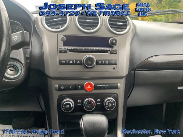 2014 Chevrolet Captiva - Get approved here! Apply online today! -... for sale in Rochester , NY – photo 5