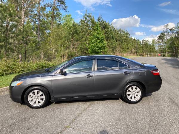 2009 Toyota Camry Hybrid for sale in Macon, GA – photo 2