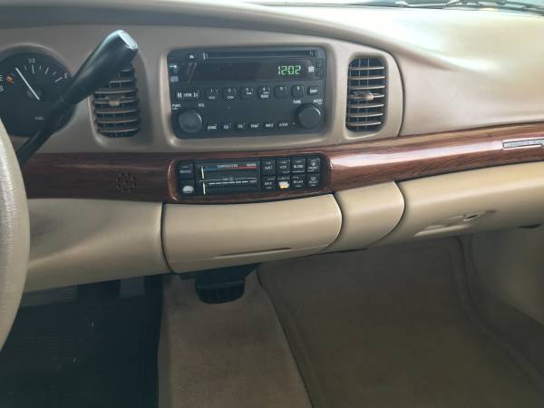 2005 Buick Lesabre Custom 89k miles - - by dealer for sale in Charlotte, NC – photo 14