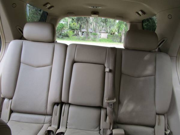 2006 Cadillac SRX for sale in Orlando, FL – photo 14