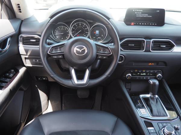 2020 Mazda CX-5 Touring - - by dealer - vehicle for sale in Glendale, CA – photo 8