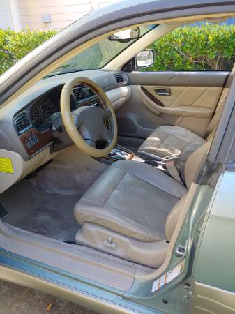 2004 Subaru Outback for sale in Bluffton, GA – photo 4