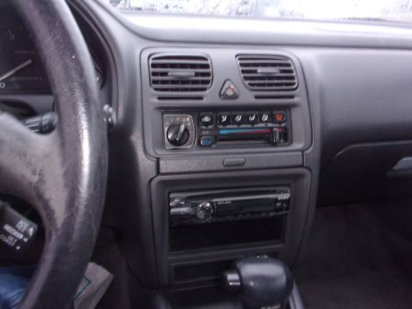1996 Subaru Legacy L Wagon AWD, Mechanic Special for sale in Ramsey , MN – photo 3